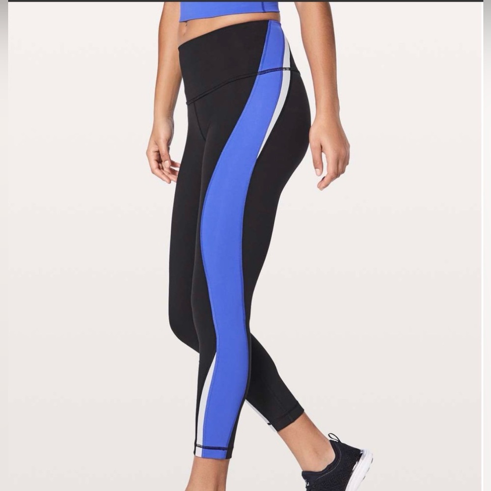 Lululemon Kick Serve Sweat Tight